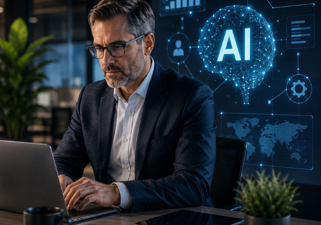 ai technology implementation