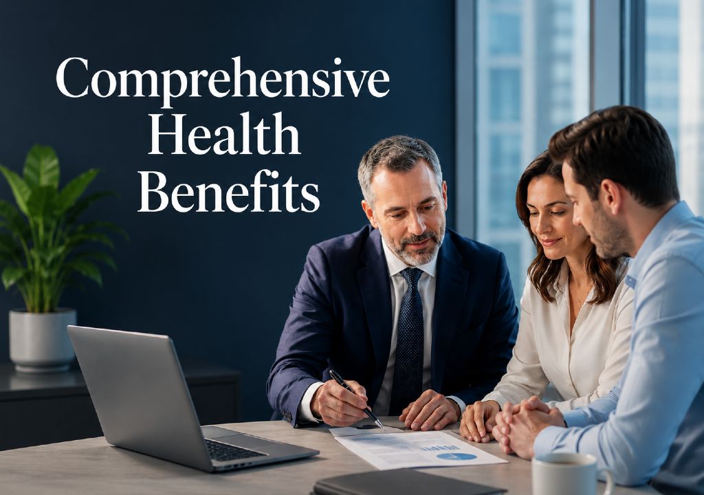 comprehensive health benefits insurance
