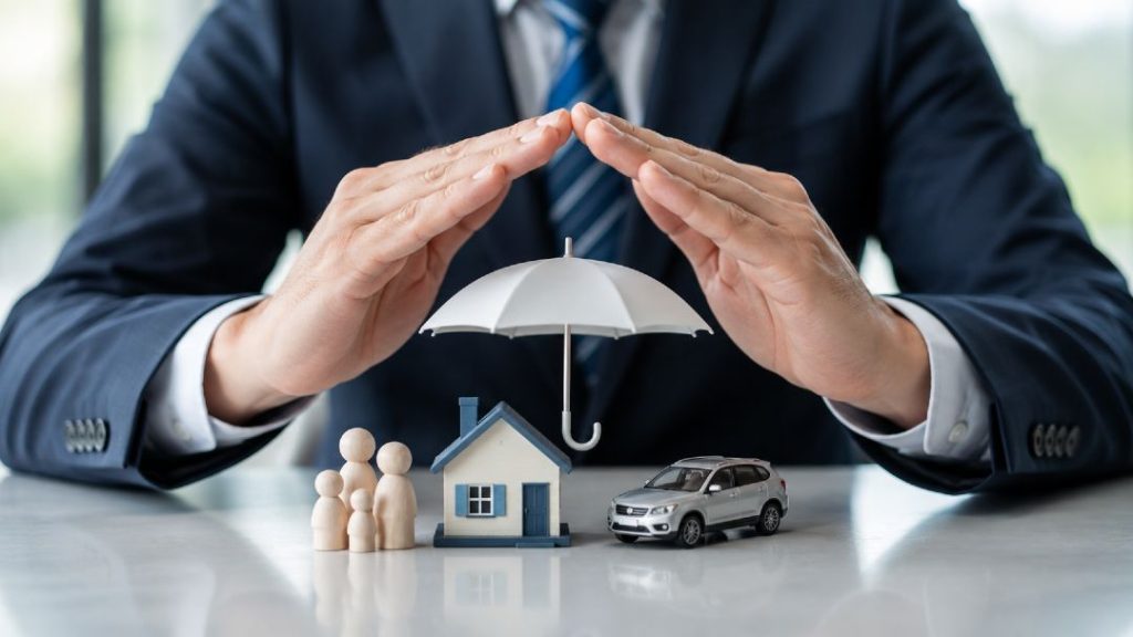 fully insured coverage