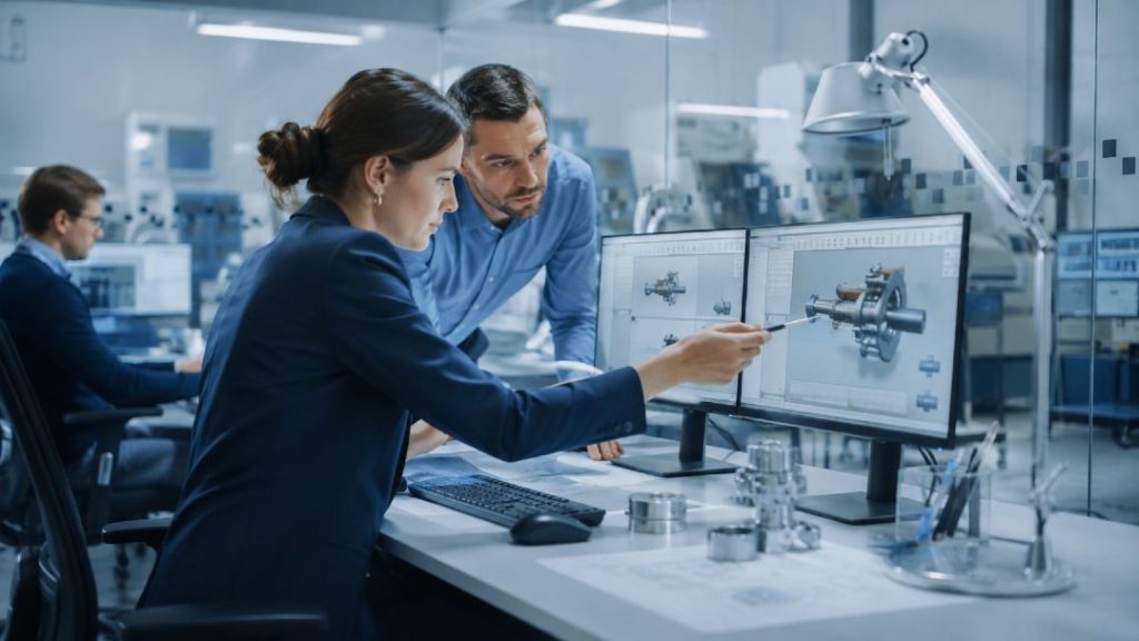 r and d research and development