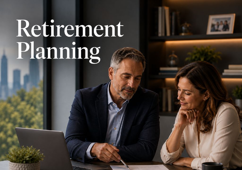 retirement planning 2026